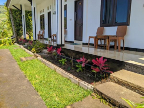 ANDY'S LODGE KELIMUTU